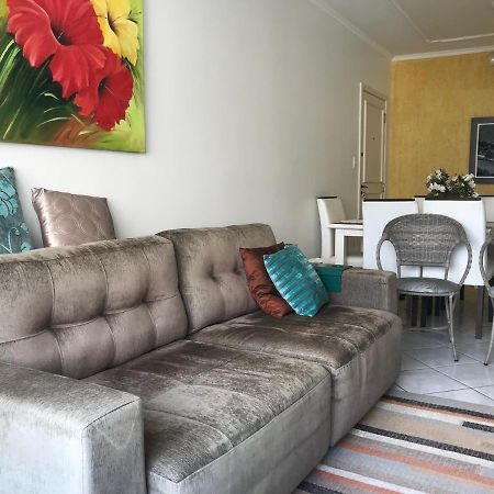 Appartement Ap Bc Vista Mar Com Garagem à Balneário Camboriú Extérieur photo