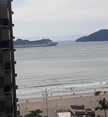 Appartement Ap Bc Vista Mar Com Garagem à Balneário Camboriú Extérieur photo
