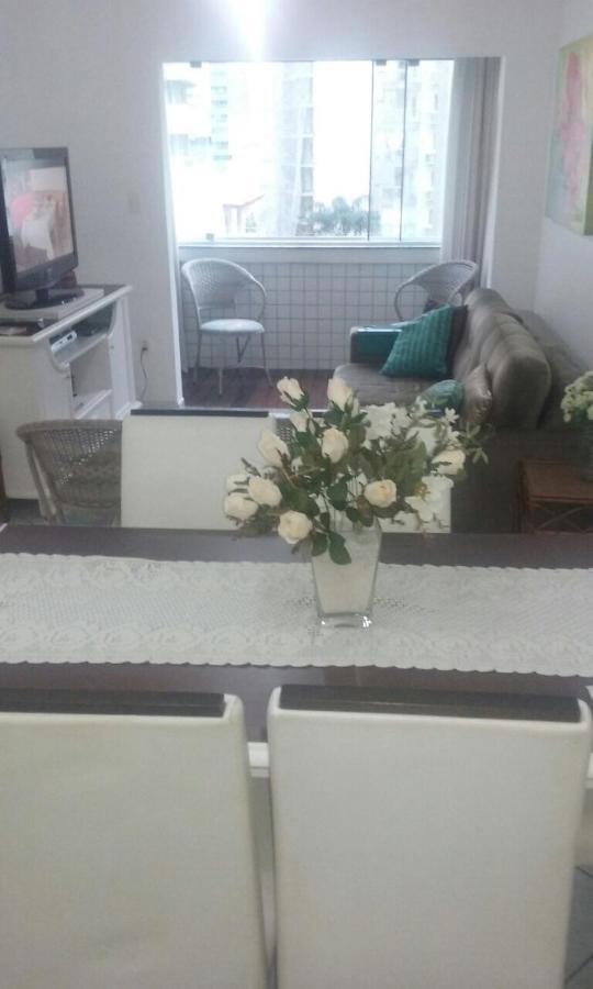 Appartement Ap Bc Vista Mar Com Garagem à Balneário Camboriú Extérieur photo