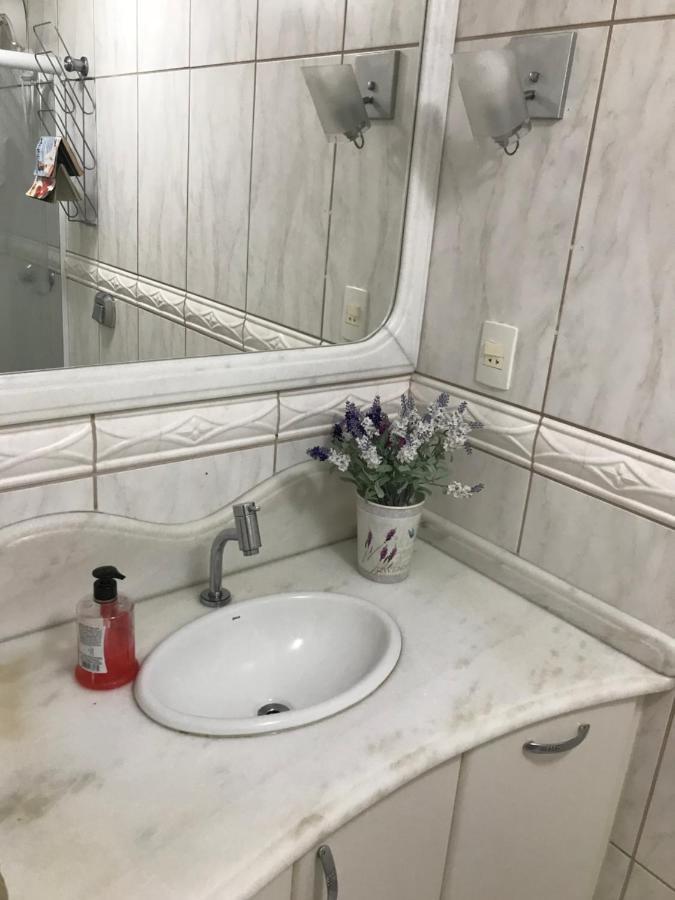 Appartement Ap Bc Vista Mar Com Garagem à Balneário Camboriú Extérieur photo