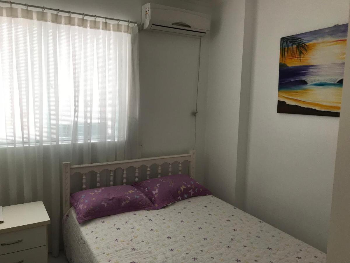 Appartement Ap Bc Vista Mar Com Garagem à Balneário Camboriú Extérieur photo