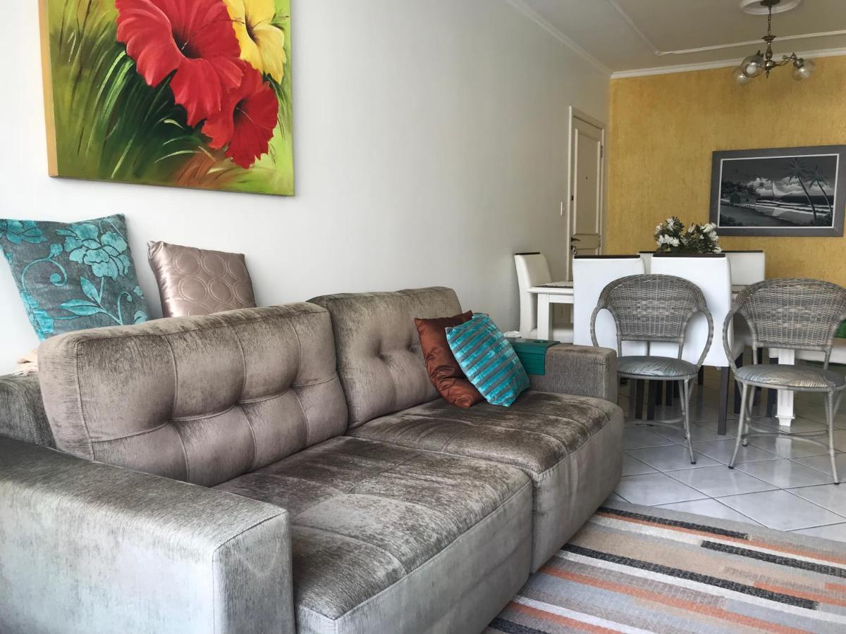 Appartement Ap Bc Vista Mar Com Garagem à Balneário Camboriú Extérieur photo