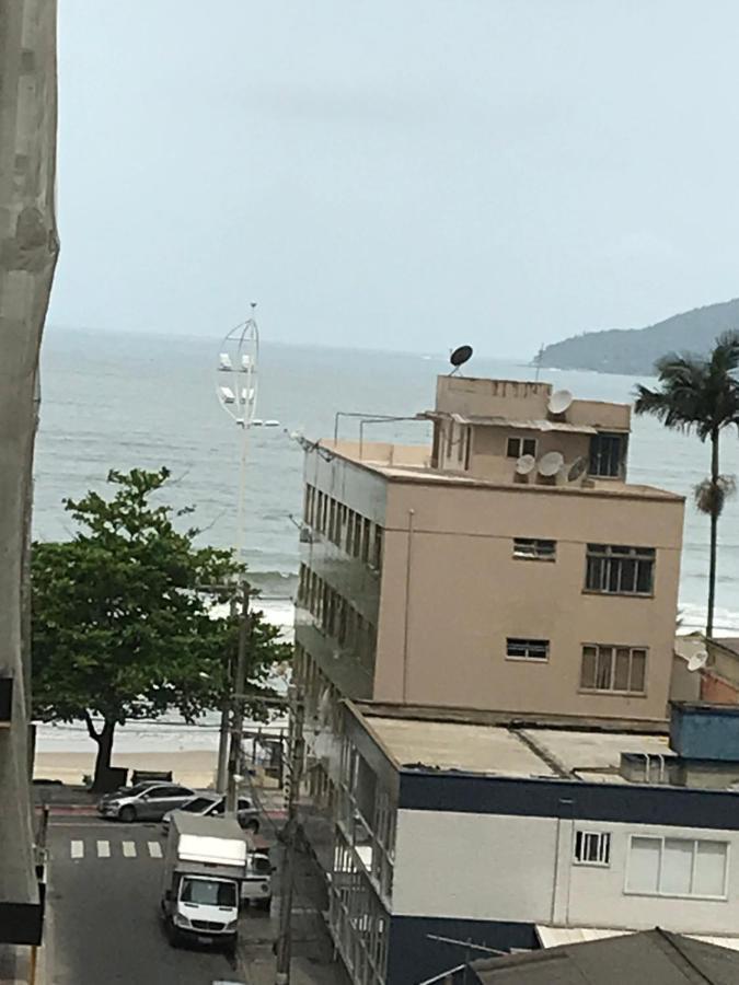 Appartement Ap Bc Vista Mar Com Garagem à Balneário Camboriú Extérieur photo