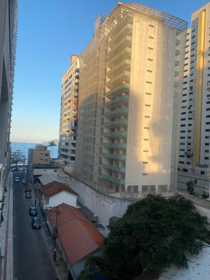Appartement Ap Bc Vista Mar Com Garagem à Balneário Camboriú Extérieur photo