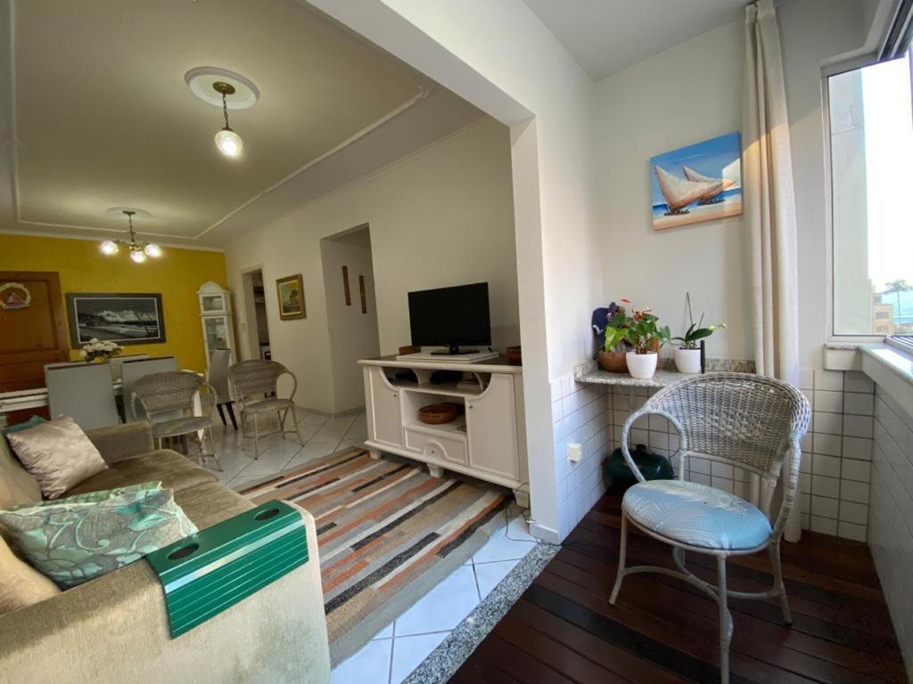 Appartement Ap Bc Vista Mar Com Garagem à Balneário Camboriú Extérieur photo