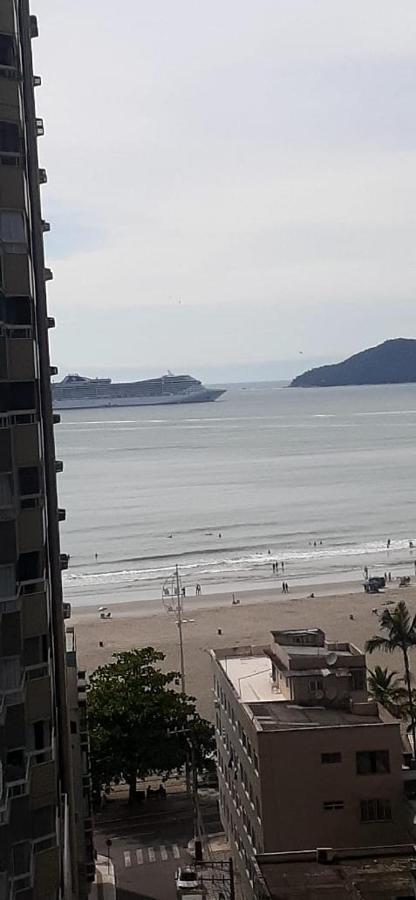 Appartement Ap Bc Vista Mar Com Garagem à Balneário Camboriú Extérieur photo